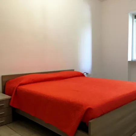 Appartement Aldo E Antoinette Melendugno
