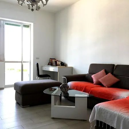 Aldo E Antoinette Appartement