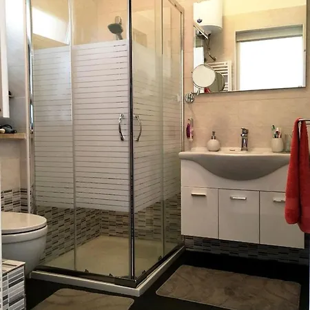 Apartmán Aldo E Antoinette *