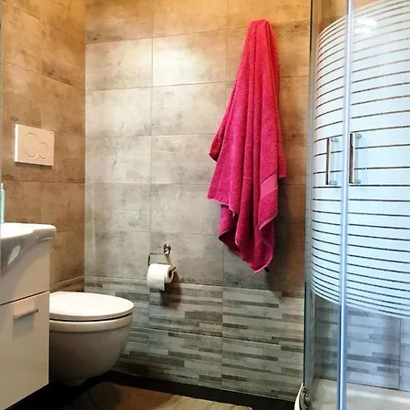 Appartement Aldo E Antoinette Melendugno