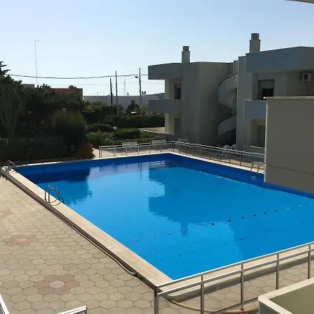 Apartmán Aldo E Antoinette *