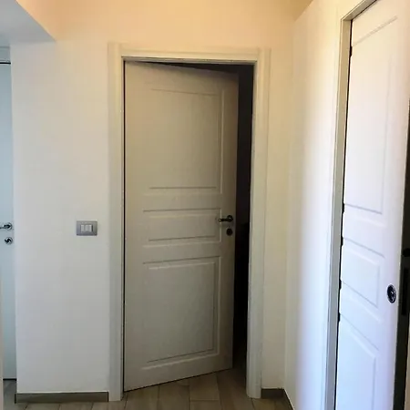 Apartmán Aldo E Antoinette *