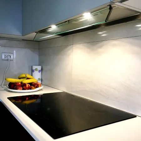 Aldo E Antoinette Apartmán Melendugno