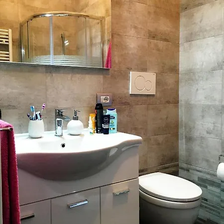 Apartmán Aldo E Antoinette Melendugno