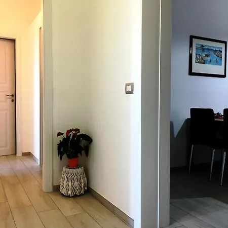 Appartement Aldo E Antoinette