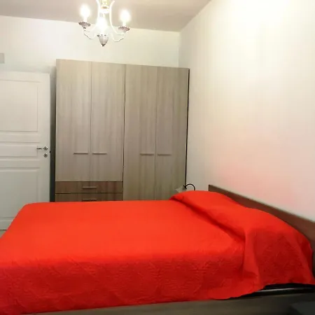 Aldo E Antoinette Appartement Melendugno