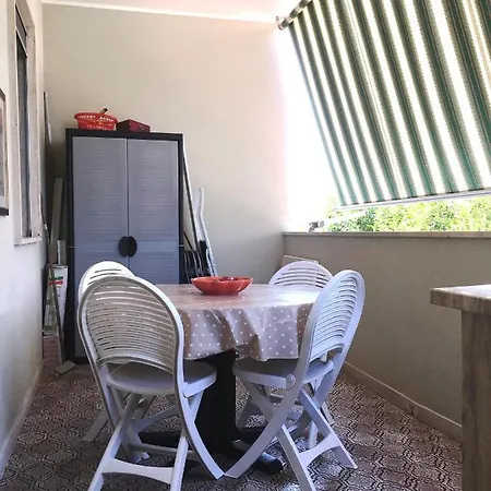 Aldo E Antoinette Apartmán *