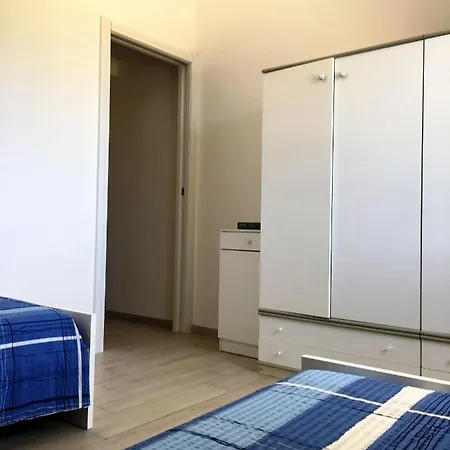 Aldo E Antoinette Apartmán